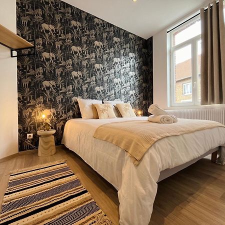 L'Ecrin - Central - King Bed - Calme - Luxe Arras Luaran gambar